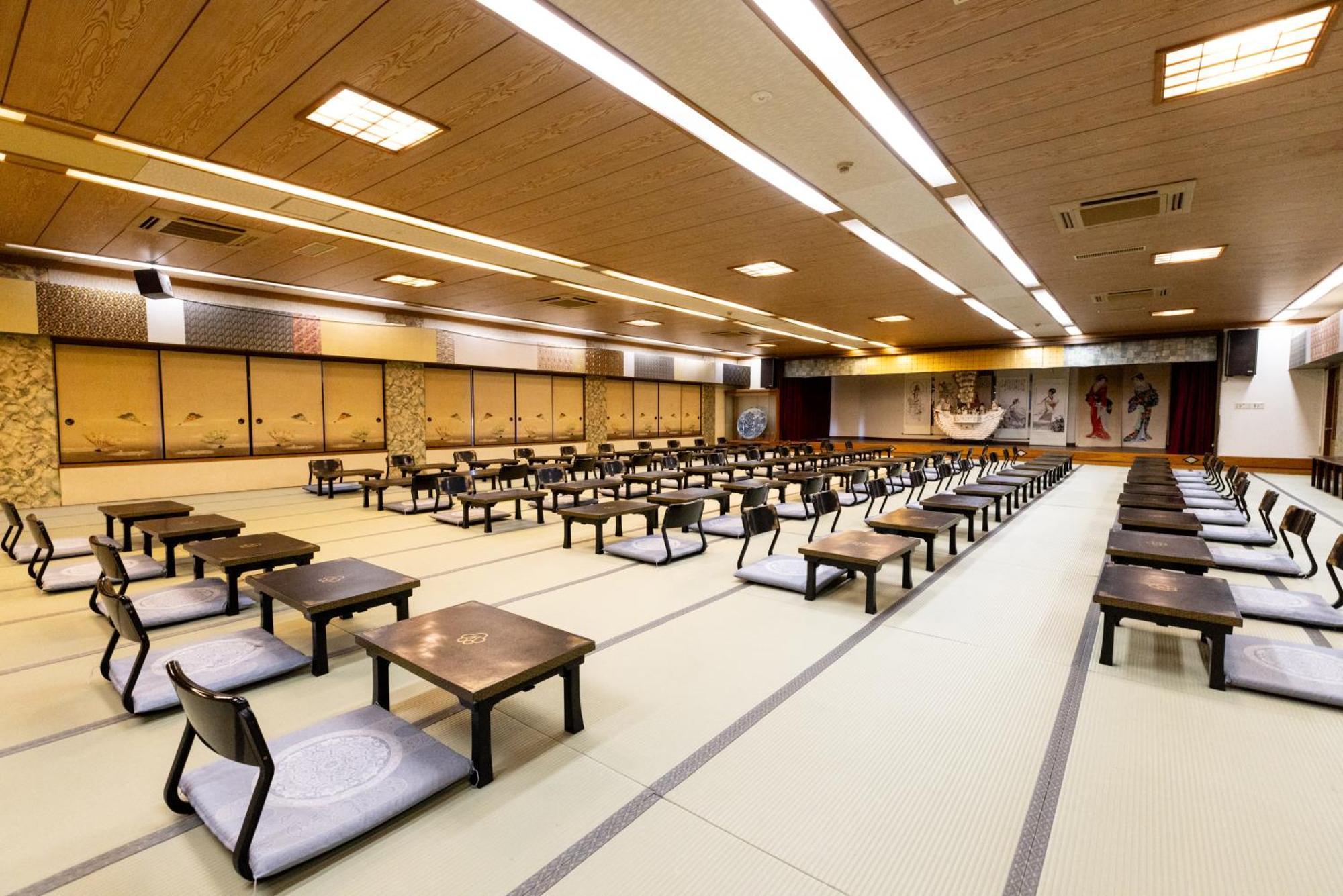 Shirahama Onsen Kisyu Hanto Exterior foto